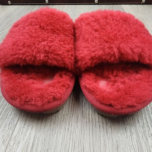 UGG Cozette Slippers size 6 - Picture 6 of 11